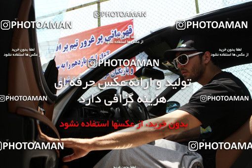 884007, Tehran, , Persepolis Football Team Training Session on 2011/06/26 at Derafshifar Stadium
