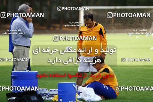 884119, Tehran, , Esteghlal Football Team Training Session on 2011/06/27 at زمین شماره 3 ورزشگاه آزادی