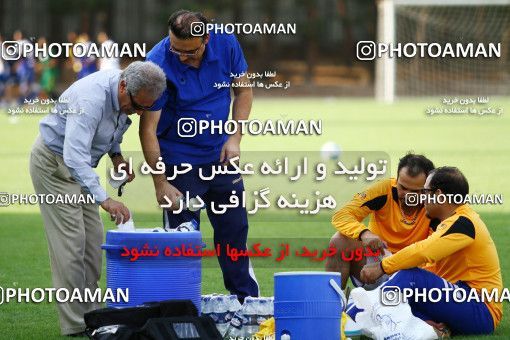 884112, Tehran, , Esteghlal Football Team Training Session on 2011/06/27 at زمین شماره 3 ورزشگاه آزادی