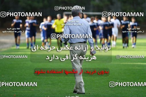 884109, Tehran, , Esteghlal Football Team Training Session on 2011/06/27 at زمین شماره 3 ورزشگاه آزادی