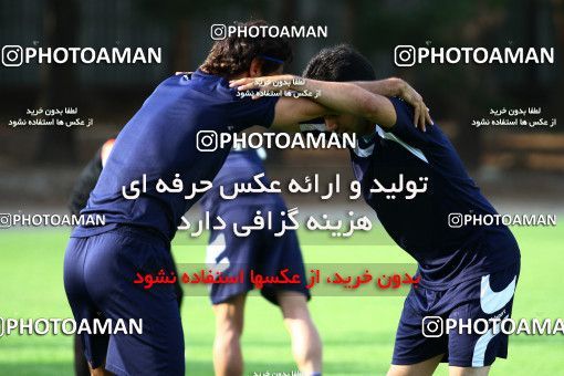 884115, Tehran, , Esteghlal Football Team Training Session on 2011/06/27 at زمین شماره 3 ورزشگاه آزادی