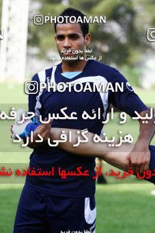 884098, Tehran, , Esteghlal Football Team Training Session on 2011/06/27 at زمین شماره 3 ورزشگاه آزادی