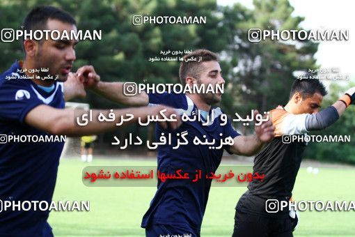 884088, Tehran, , Esteghlal Football Team Training Session on 2011/06/27 at زمین شماره 3 ورزشگاه آزادی