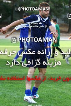 884120, Tehran, , Esteghlal Football Team Training Session on 2011/06/27 at زمین شماره 3 ورزشگاه آزادی
