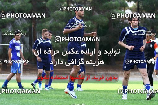 884114, Tehran, , Esteghlal Football Team Training Session on 2011/06/27 at زمین شماره 3 ورزشگاه آزادی