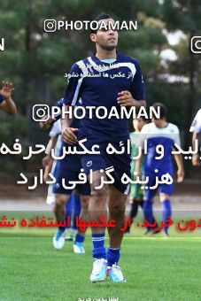 884103, Tehran, , Esteghlal Football Team Training Session on 2011/06/27 at زمین شماره 3 ورزشگاه آزادی