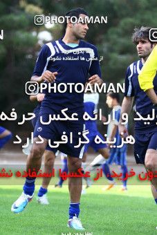 884083, Tehran, , Esteghlal Football Team Training Session on 2011/06/27 at زمین شماره 3 ورزشگاه آزادی
