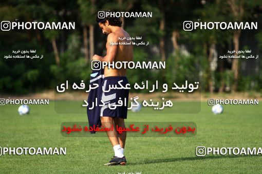 884090, Tehran, , Esteghlal Football Team Training Session on 2011/06/27 at زمین شماره 3 ورزشگاه آزادی