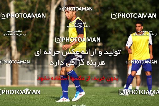 884087, Tehran, , Esteghlal Football Team Training Session on 2011/06/27 at زمین شماره 3 ورزشگاه آزادی