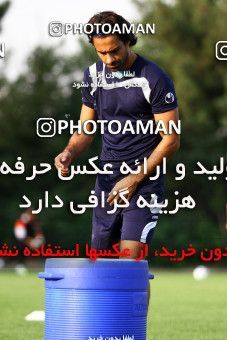884096, Tehran, , Esteghlal Football Team Training Session on 2011/06/27 at زمین شماره 3 ورزشگاه آزادی
