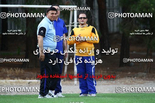 884100, Tehran, , Esteghlal Football Team Training Session on 2011/06/27 at زمین شماره 3 ورزشگاه آزادی