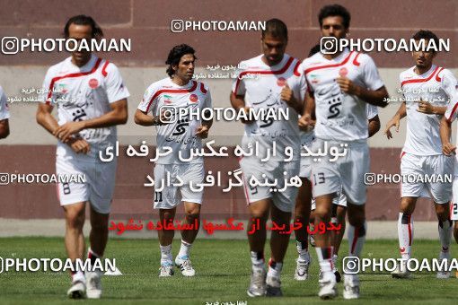 884123, Tehran, , Persepolis Football Team Training Session on 2011/06/27 at Derafshifar Stadium