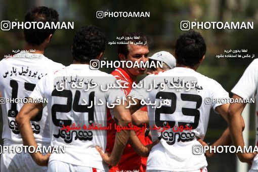 884136, Tehran, , Persepolis Football Team Training Session on 2011/06/27 at Derafshifar Stadium