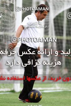 884200, Tehran, , Persepolis Football Team Training Session on 2011/07/02 at Derafshifar Stadium