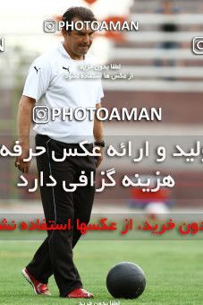 884183, Tehran, , Persepolis Football Team Training Session on 2011/07/02 at Derafshifar Stadium
