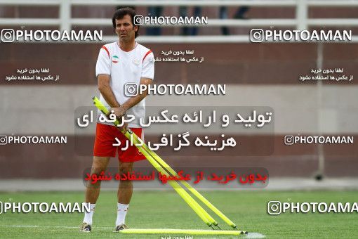 884160, Tehran, , Persepolis Football Team Training Session on 2011/07/02 at Derafshifar Stadium