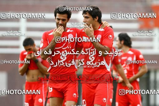 884213, Tehran, , Persepolis Football Team Training Session on 2011/07/02 at Derafshifar Stadium