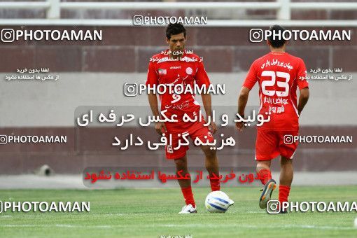 884179, Tehran, , Persepolis Football Team Training Session on 2011/07/02 at Derafshifar Stadium