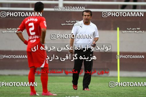 884148, Tehran, , Persepolis Football Team Training Session on 2011/07/02 at Derafshifar Stadium