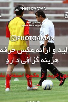 884146, Tehran, , Persepolis Football Team Training Session on 2011/07/02 at Derafshifar Stadium