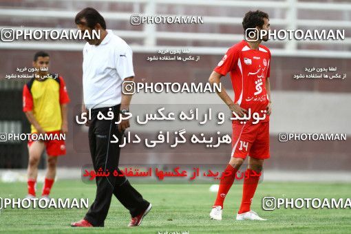 884174, Tehran, , Persepolis Football Team Training Session on 2011/07/02 at Derafshifar Stadium