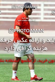 884334, Tehran, , Persepolis Football Team Training Session on 2011/07/08 at Derafshifar Stadium