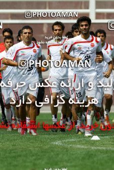 884279, Tehran, , Persepolis Football Team Training Session on 2011/07/08 at Derafshifar Stadium