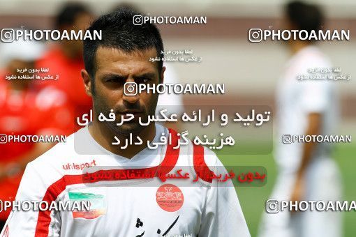 884326, Tehran, , Persepolis Football Team Training Session on 2011/07/08 at Derafshifar Stadium