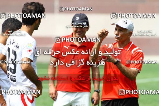 884249, Tehran, , Persepolis Football Team Training Session on 2011/07/08 at Derafshifar Stadium