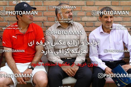 884225, Tehran, , Persepolis Football Team Training Session on 2011/07/08 at Derafshifar Stadium