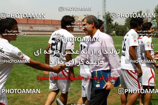 884328, Tehran, , Persepolis Football Team Training Session on 2011/07/08 at Derafshifar Stadium