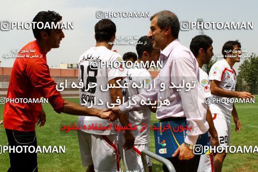 884299, Tehran, , Persepolis Football Team Training Session on 2011/07/08 at Derafshifar Stadium