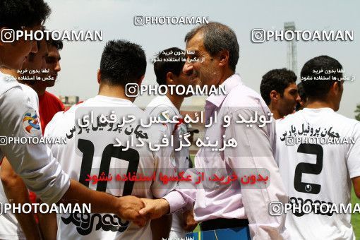 884301, Tehran, , Persepolis Football Team Training Session on 2011/07/08 at Derafshifar Stadium