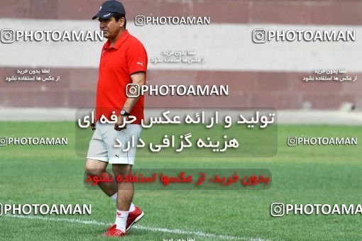 884317, Tehran, , Persepolis Football Team Training Session on 2011/07/08 at Derafshifar Stadium