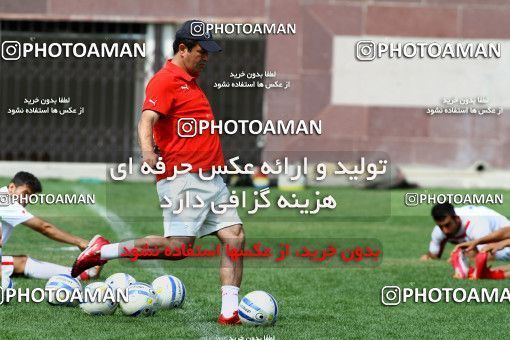 884324, Tehran, , Persepolis Football Team Training Session on 2011/07/08 at Derafshifar Stadium