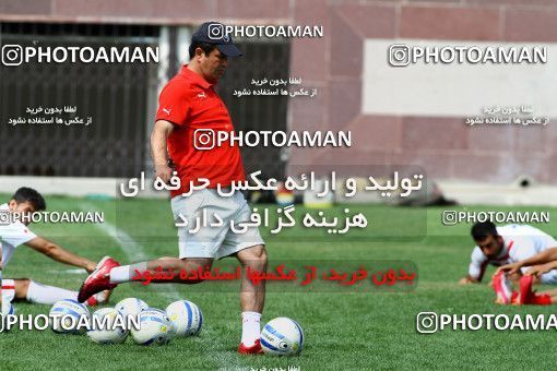 884324, Tehran, , Persepolis Training Session on 2011/07/08 at Derafshifar Stadium