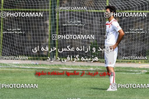 884237, Tehran, , Persepolis Football Team Training Session on 2011/07/08 at Derafshifar Stadium
