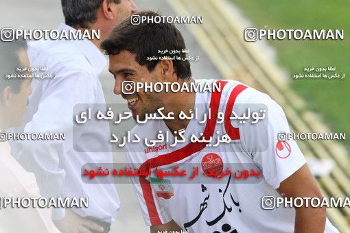 884346, Tehran, , Persepolis Football Team Training Session on 2011/07/09 at Derafshifar Stadium