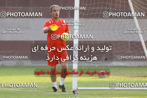 884344, Tehran, , Persepolis Football Team Training Session on 2011/07/09 at Derafshifar Stadium