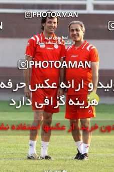 884340, Tehran, , Persepolis Football Team Training Session on 2011/07/09 at Derafshifar Stadium