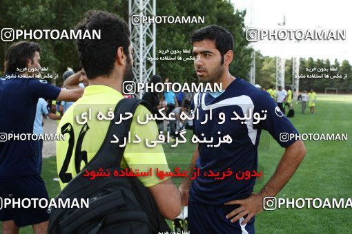 884386, Tehran, , Esteghlal Football Team Training Session on 2011/07/12 at زمین شماره 3 ورزشگاه آزادی