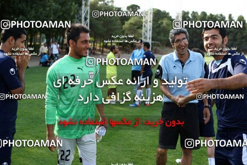 884370, Tehran, , Esteghlal Football Team Training Session on 2011/07/12 at زمین شماره 3 ورزشگاه آزادی