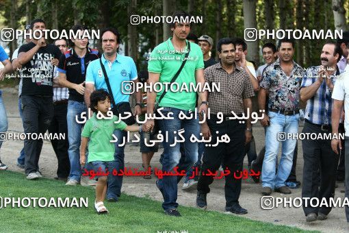 884365, Tehran, , Esteghlal Football Team Training Session on 2011/07/12 at زمین شماره 3 ورزشگاه آزادی