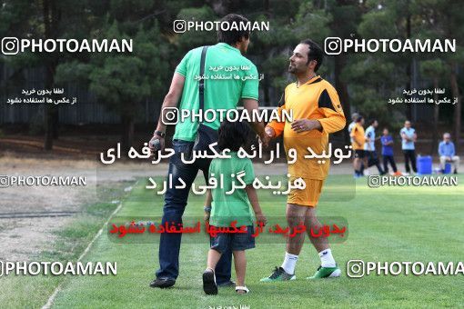 884372, Tehran, , Esteghlal Football Team Training Session on 2011/07/12 at زمین شماره 3 ورزشگاه آزادی