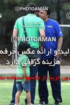 884368, Tehran, , Esteghlal Football Team Training Session on 2011/07/12 at زمین شماره 3 ورزشگاه آزادی