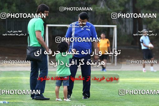 884355, Tehran, , Esteghlal Football Team Training Session on 2011/07/12 at زمین شماره 3 ورزشگاه آزادی