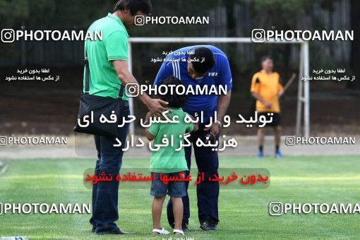 884389, Tehran, , Esteghlal Football Team Training Session on 2011/07/12 at زمین شماره 3 ورزشگاه آزادی