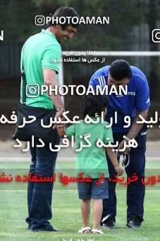 884392, Tehran, , Esteghlal Football Team Training Session on 2011/07/12 at زمین شماره 3 ورزشگاه آزادی