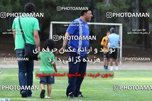 884385, Tehran, , Esteghlal Football Team Training Session on 2011/07/12 at زمین شماره 3 ورزشگاه آزادی