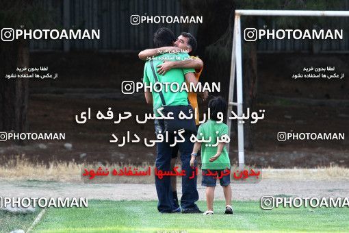 884357, Tehran, , Esteghlal Football Team Training Session on 2011/07/12 at زمین شماره 3 ورزشگاه آزادی